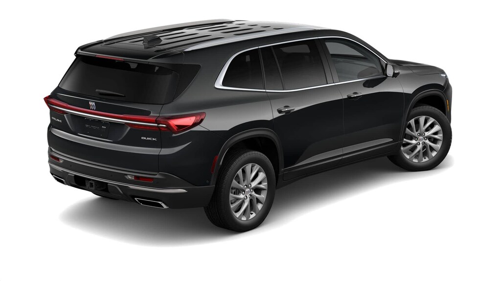 New 2026 Buick Enclave Preferred SUV