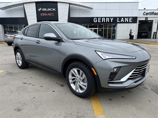 2026 Buick Envista Preferred's photo