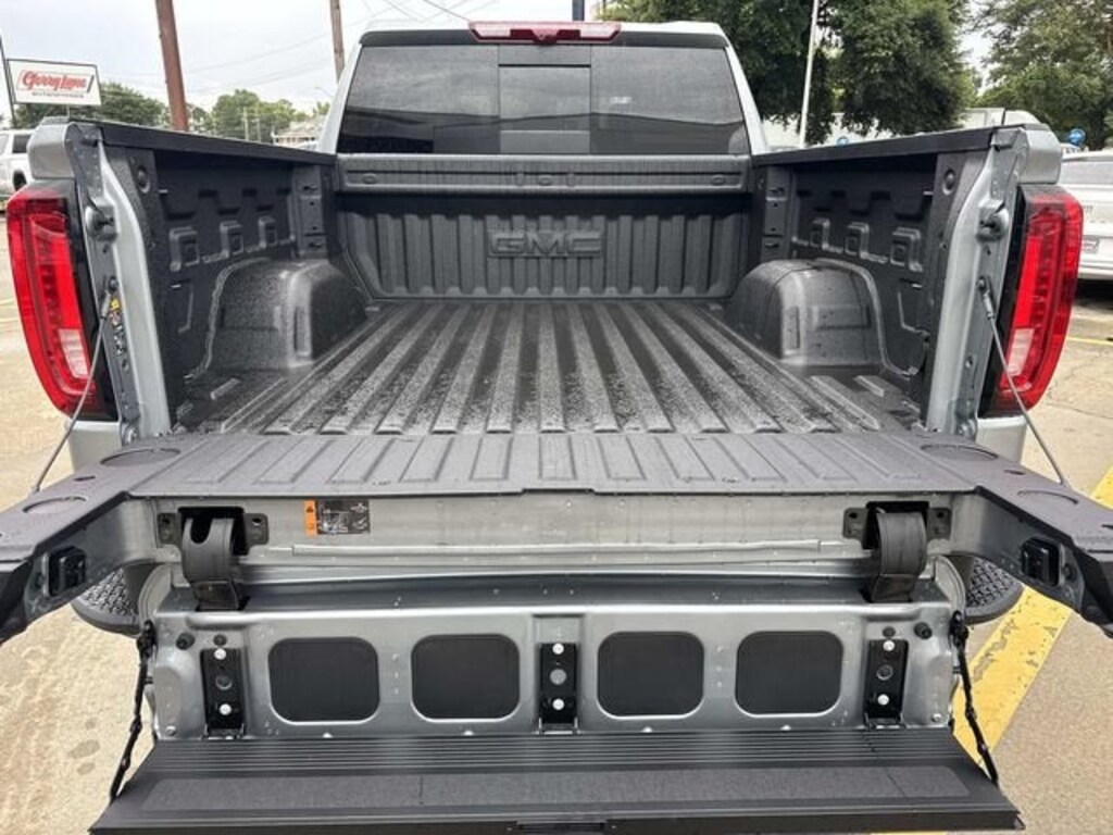 New 2026 GMC Sierra 1500 Denali Truck Crew Cab