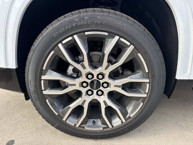 New 2027 GMC Acadia Denali Ultimate SUV