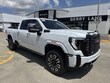  GMC Sierra 2500 HD