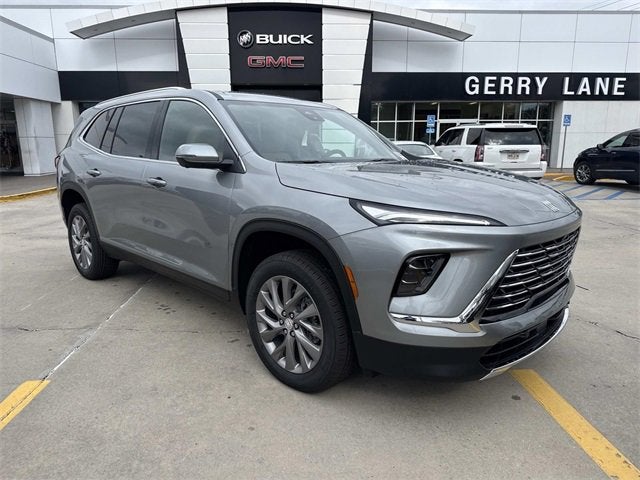 2026 Buick Enclave Preferred's photo