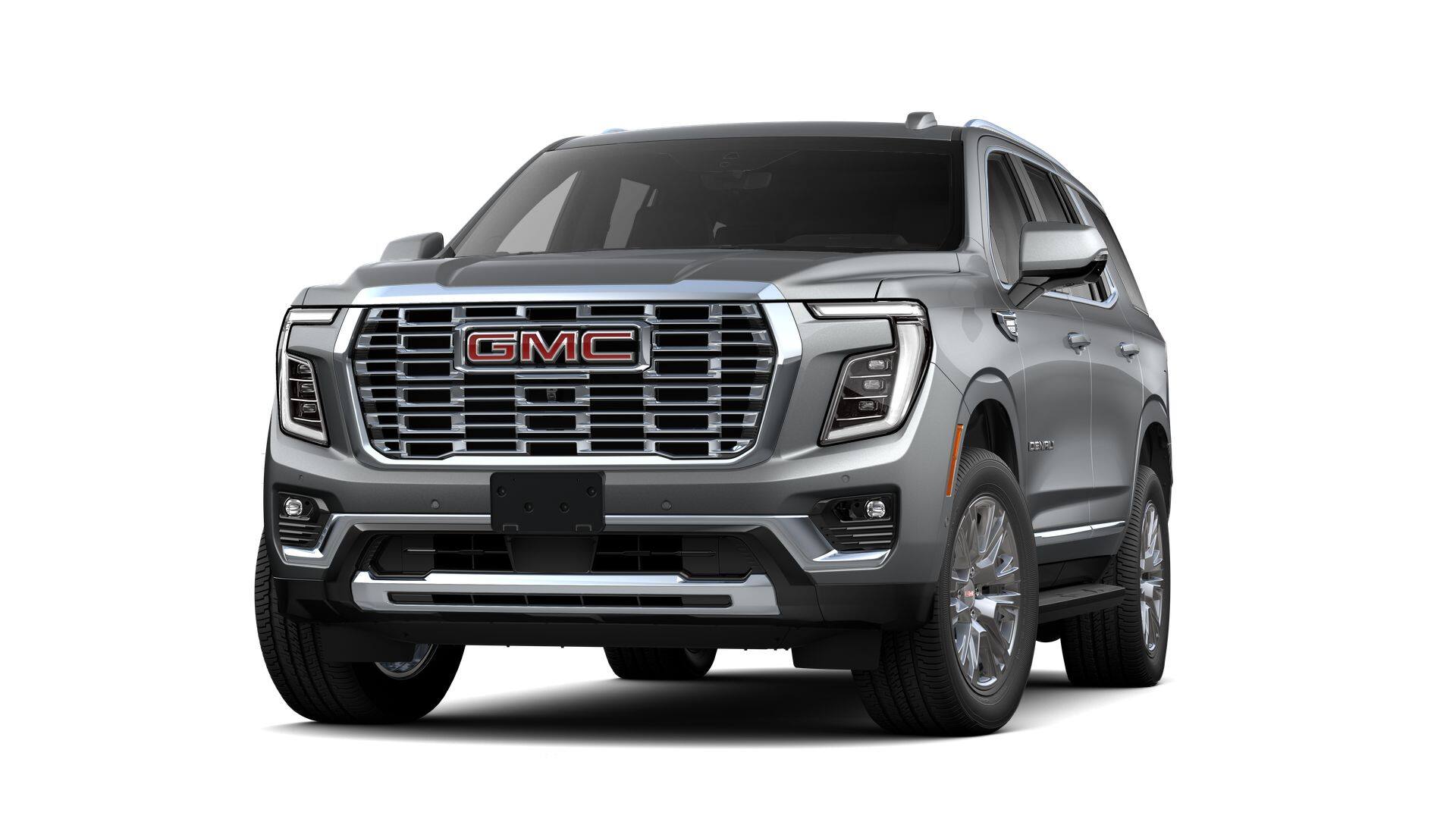  GMC Yukon