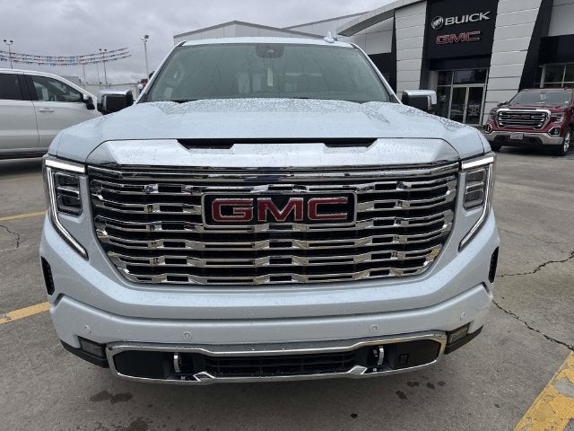 New 2026 GMC Sierra 1500 Denali Truck Crew Cab