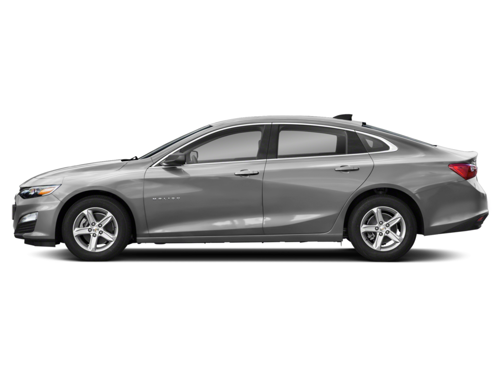 Used 2021 Chevrolet Malibu LT Sedan