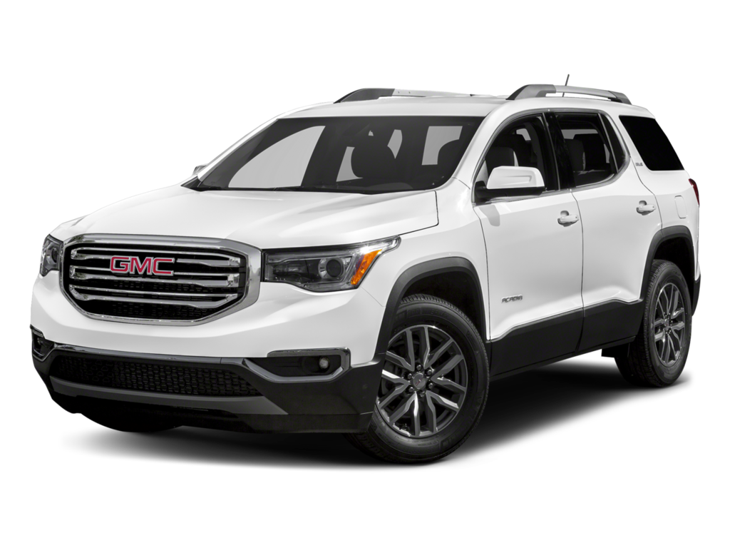 Used 2018 GMC Acadia SLT-1 SUV