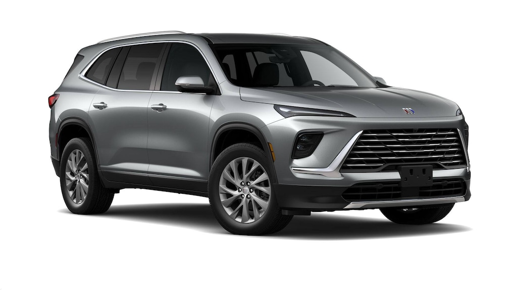 New 2026 Buick Enclave Preferred SUV