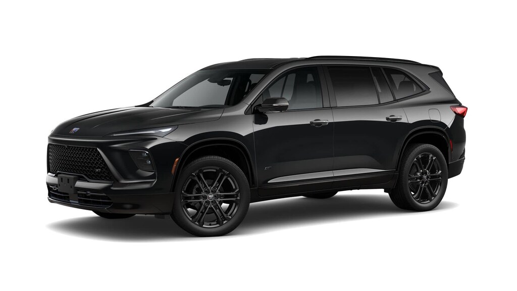New 2026 Buick Enclave Sport Touring SUV