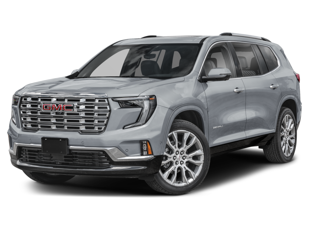Used 2024 GMC Acadia Denali SUV
