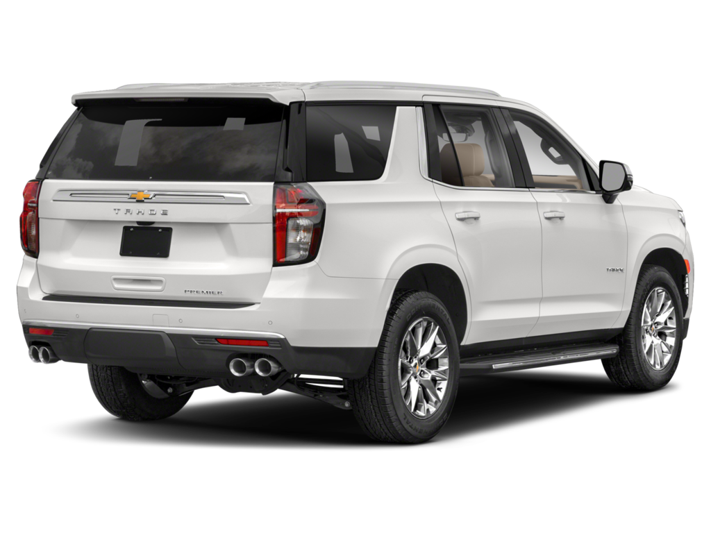 Used 2021 Chevrolet Tahoe Premier SUV