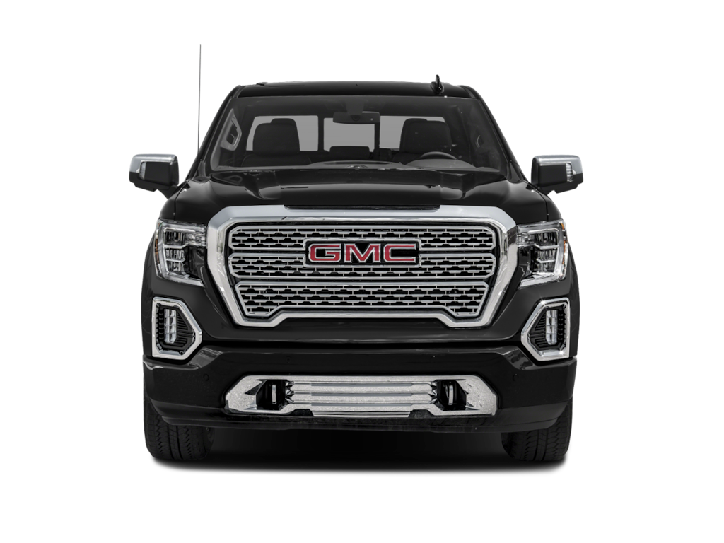 Used 2020 GMC Sierra 1500 Denali Truck Crew Cab