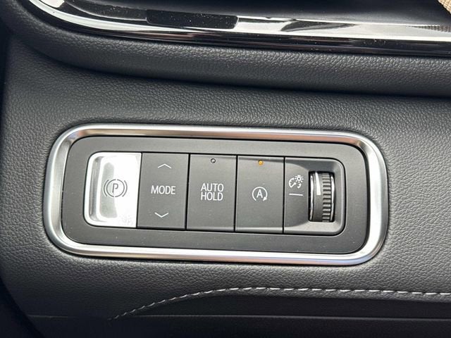 2026 Buick Enclave Preferred - Photo 12