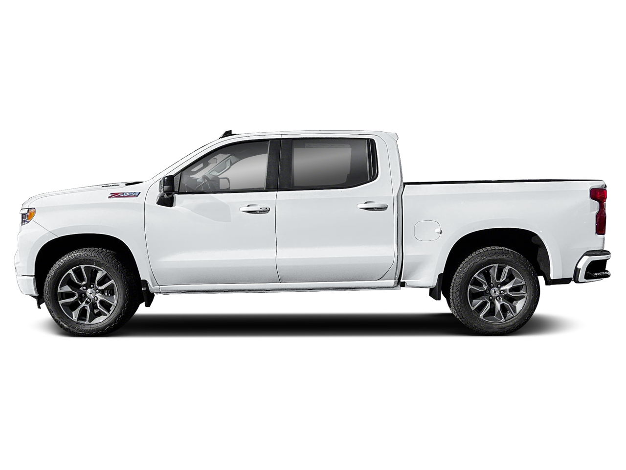 2025 Chevrolet Silverado 1500 RST - Photo 38