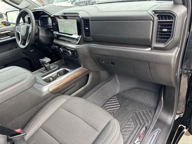 2025 Chevrolet Silverado 1500 RST - Photo 29