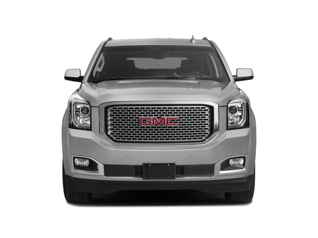 Used 2015 GMC Yukon XL 1500 Denali SUV