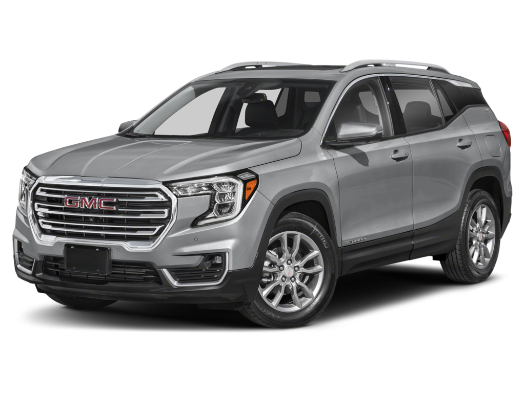 Used 2024 GMC Terrain SLE SUV