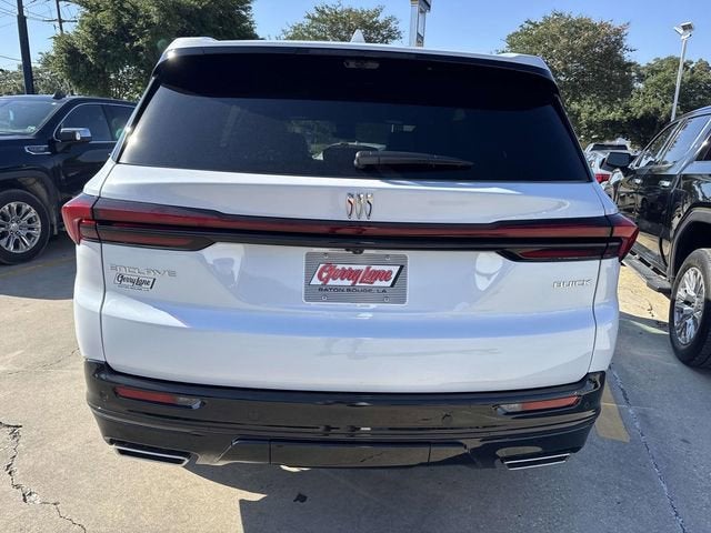 2026 Buick Enclave Sport Touring - Photo 5