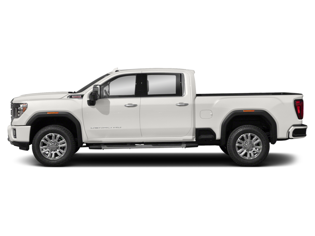 Used 2021 GMC Sierra 2500 HD Denali Truck Crew Cab