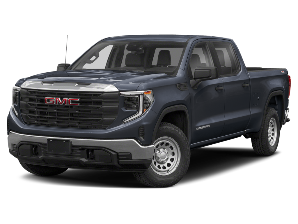 Used 2023 GMC Sierra 1500 Denali Truck Crew Cab