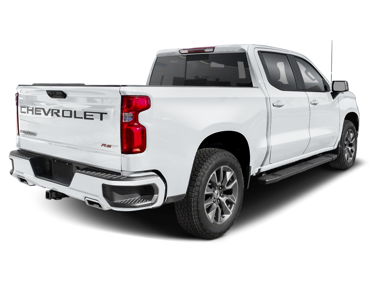 2025 Chevrolet Silverado 1500 RST - Photo 37