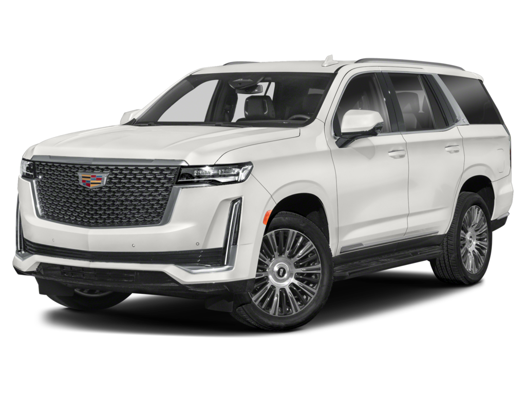 Used 2021 CADILLAC Escalade Premium Luxury 4x4 SUV