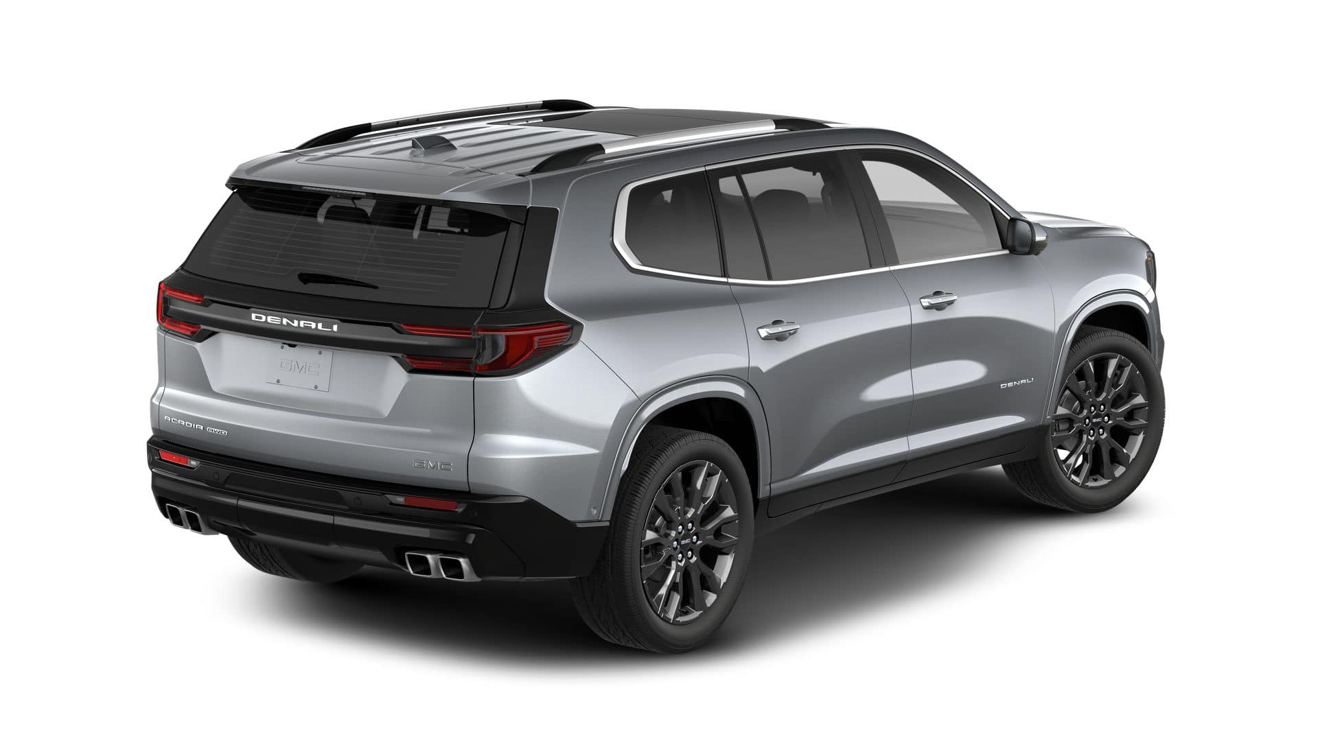 New 2027 GMC Acadia Denali Ultimate SUV