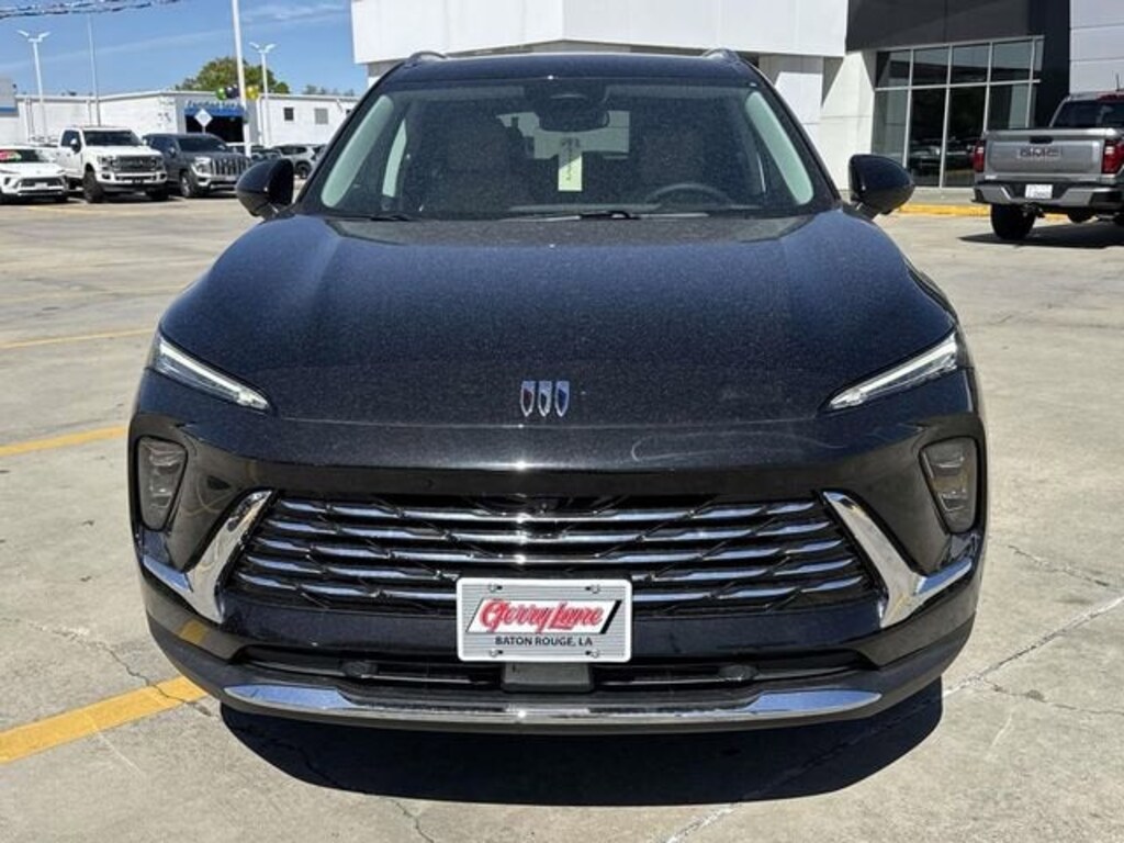 New 2026 Buick Envision Preferred SUV