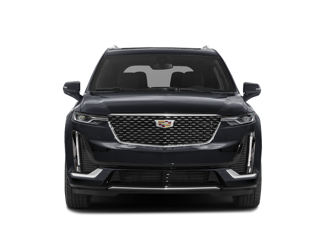 Used 2023 CADILLAC XT6 Premium Luxury SUV