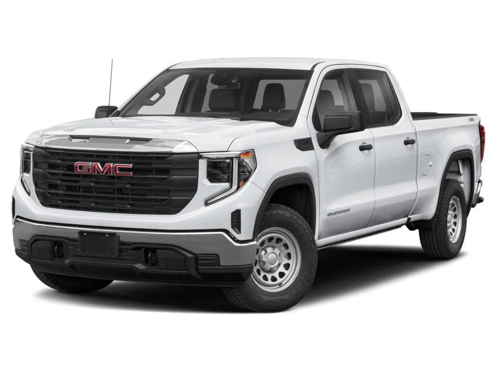 Used 2023 GMC Sierra 1500 Denali Truck Crew Cab