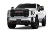  GMC Sierra 2500 HD