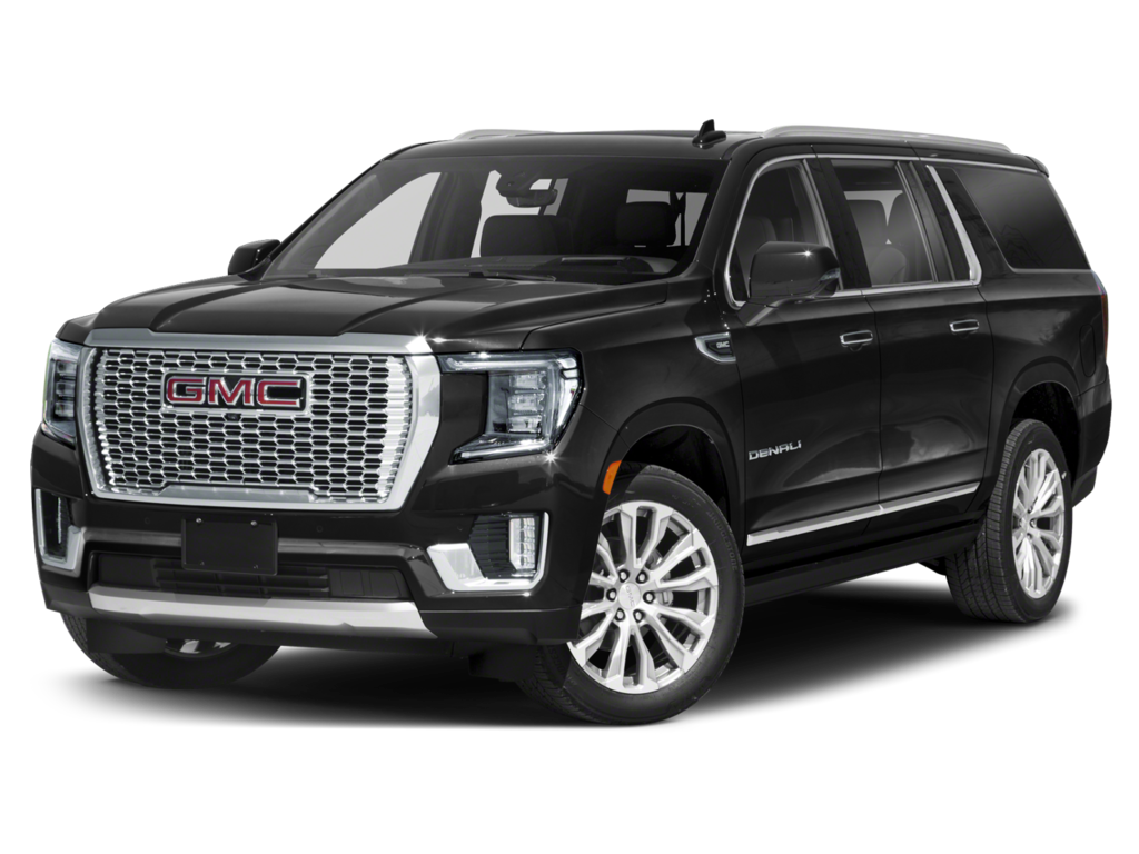 Used 2024 GMC Yukon XL Denali SUV