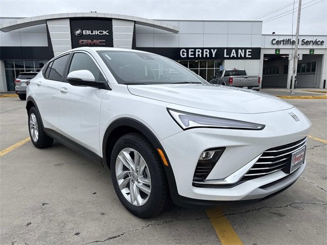 2026 Buick Envista Preferred's photo