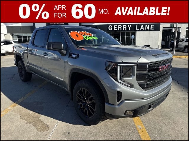  GMC Sierra 1500