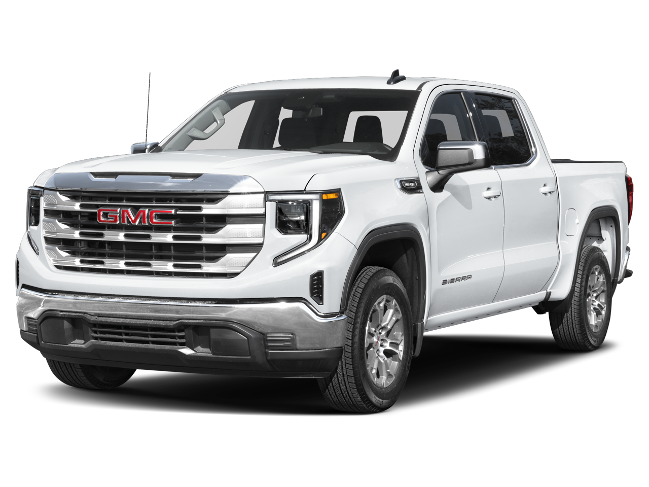  GMC Sierra 1500