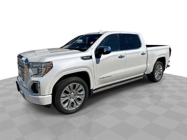 2022 GMC Sierra 1500 Limited