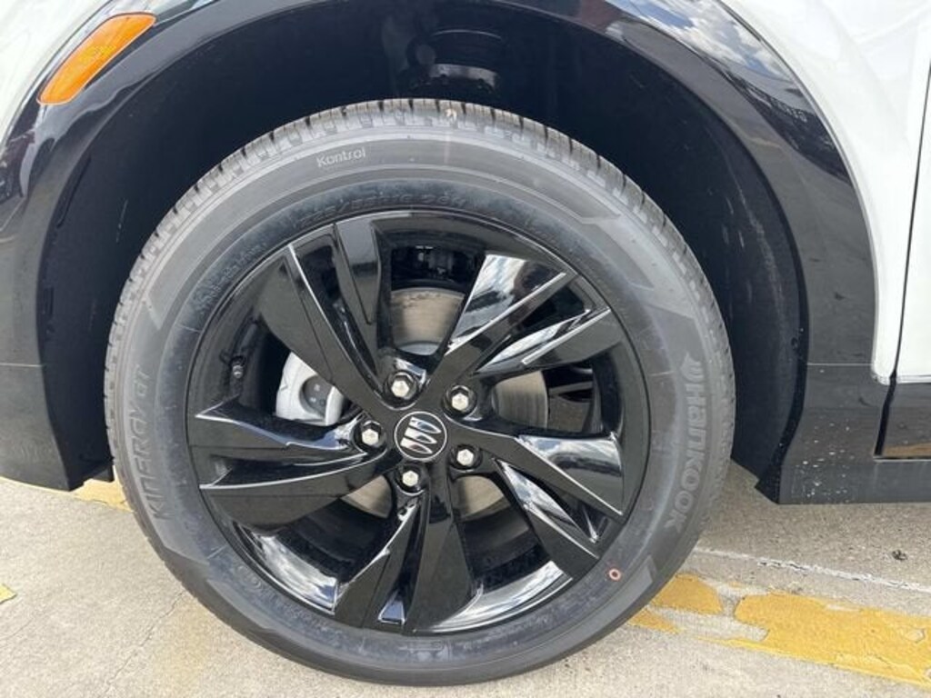 New 2026 Buick Encore GX Sport Touring SUV