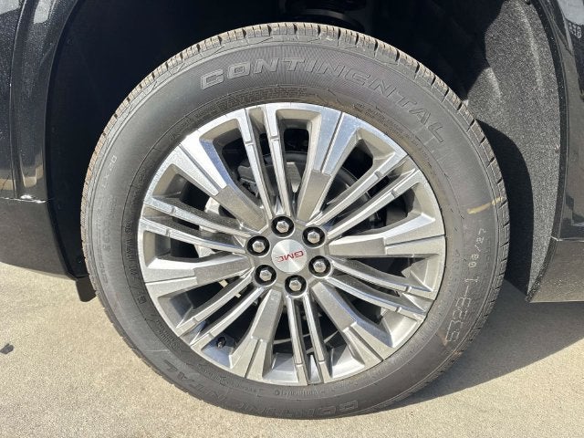 New 2027 GMC Acadia Denali SUV