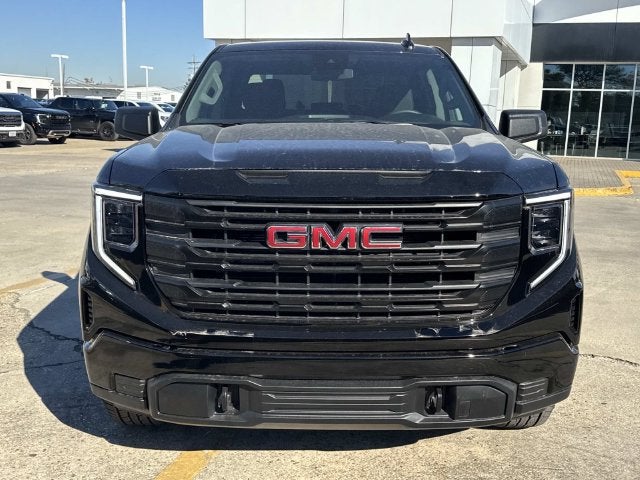 New 2026 GMC Sierra 1500 Pro Truck Crew Cab