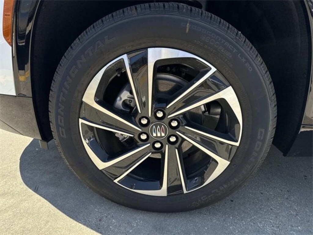 New 2026 Buick Enclave Sport Touring SUV