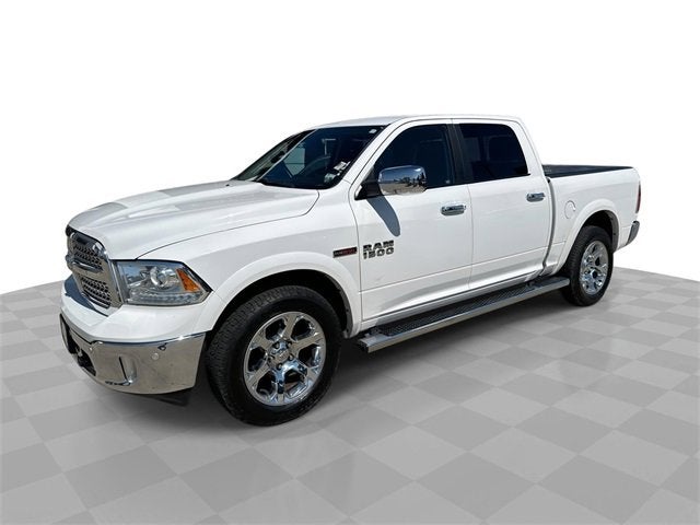 2016 RAM Ram 1500 Pickup Laramie's photo