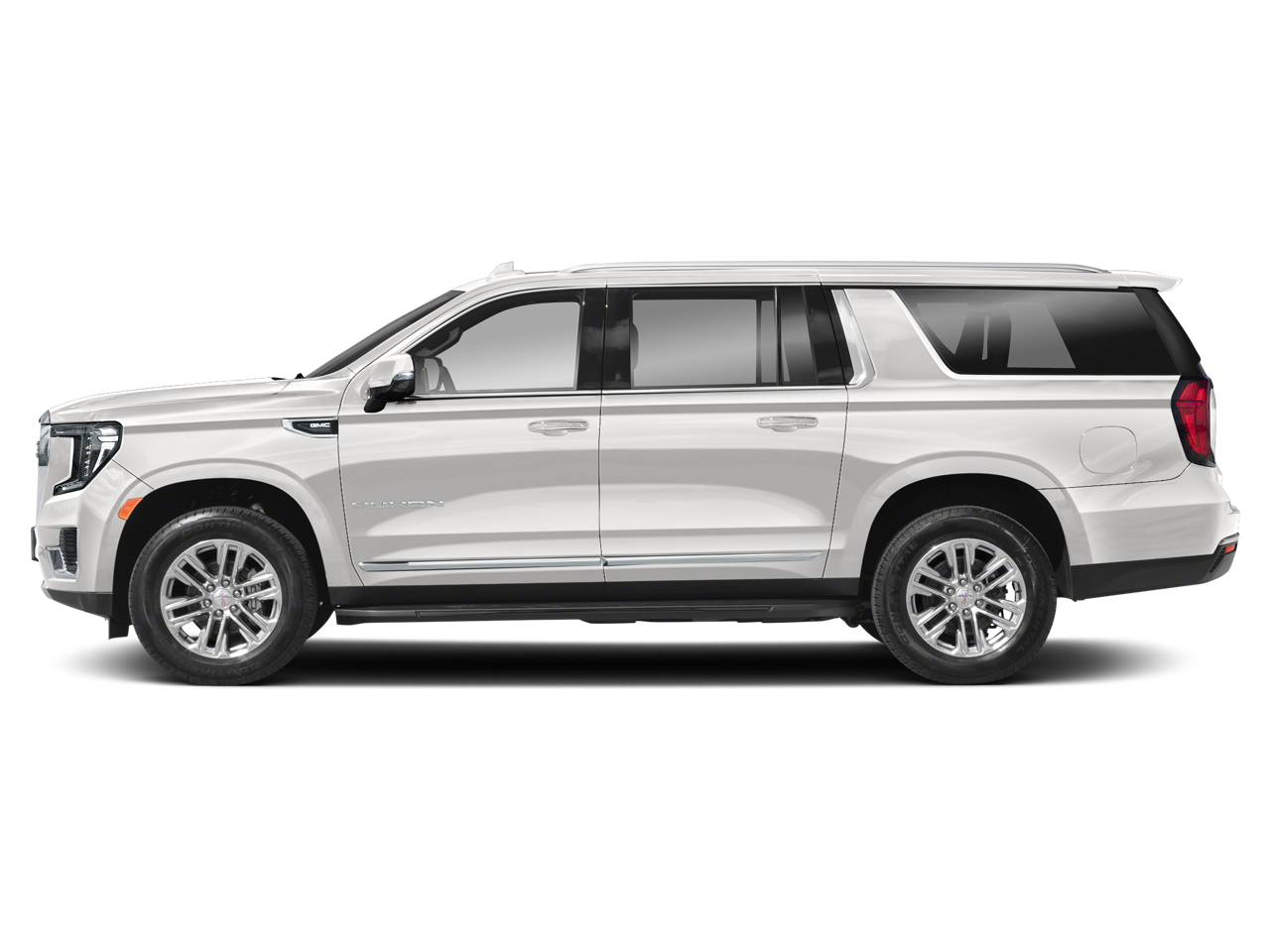 Used 2021 GMC Yukon XL SLT SUV