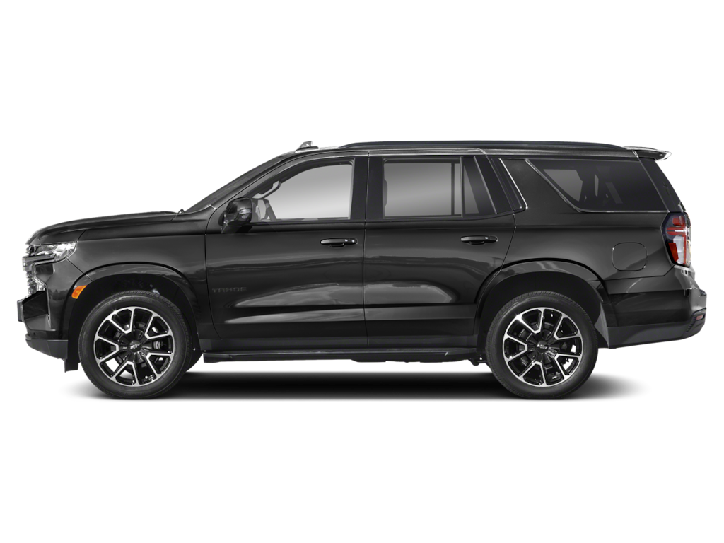 Used 2023 Chevrolet Tahoe RST SUV