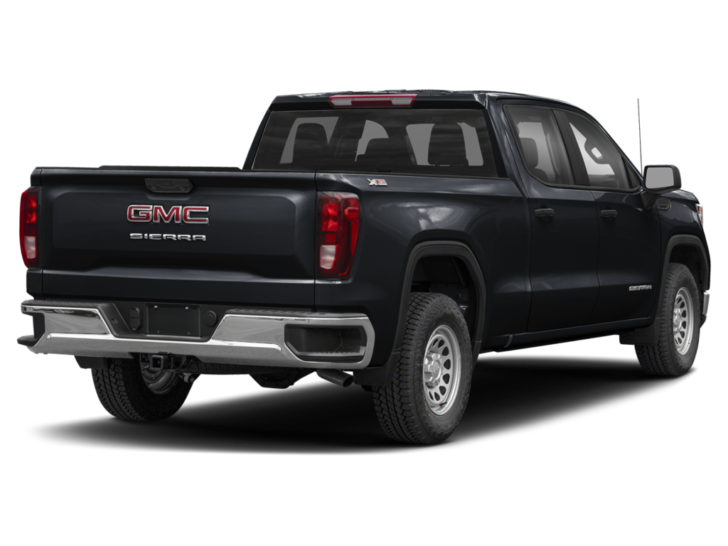 Used 2022 GMC Sierra 1500 AT4 Truck Crew Cab