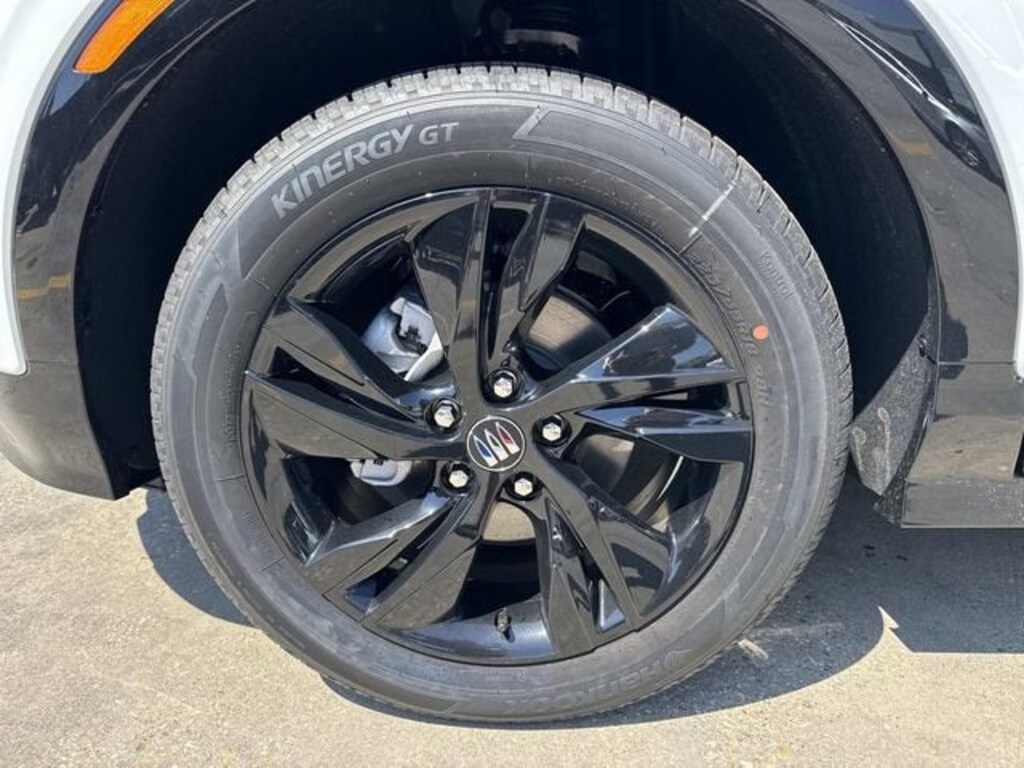 New 2026 Buick Encore GX Sport Touring SUV