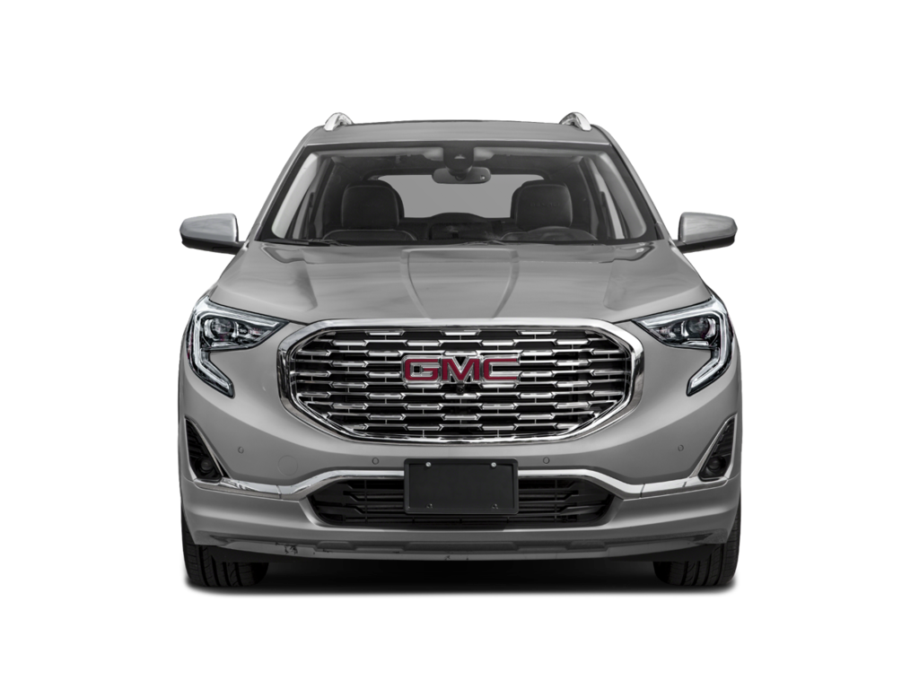 Used 2020 GMC Terrain Denali SUV
