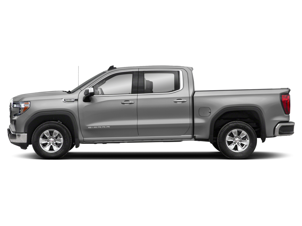 Used 2020 GMC Sierra 1500 SLE Truck Crew Cab