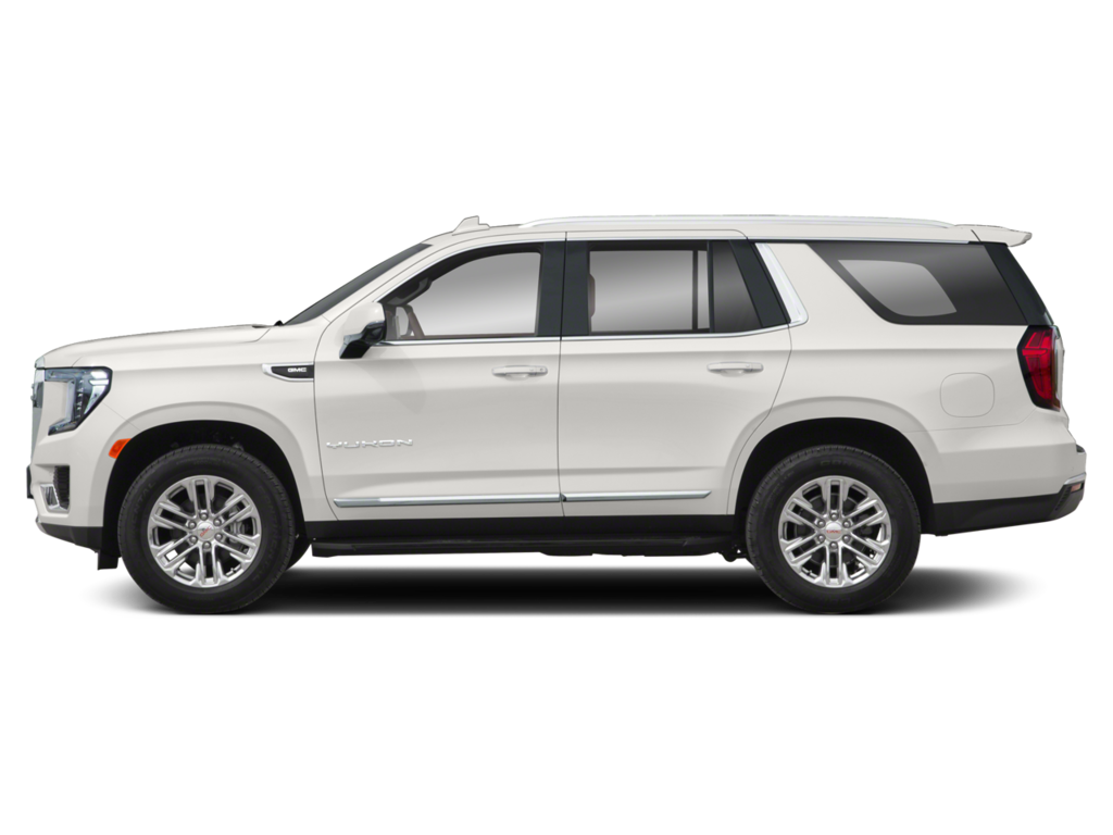 Used 2024 GMC Yukon SLT SUV