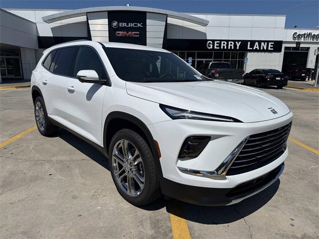 2026 Buick Enclave Preferred's photo