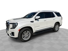 2023 GMC Yukon SLT SUV