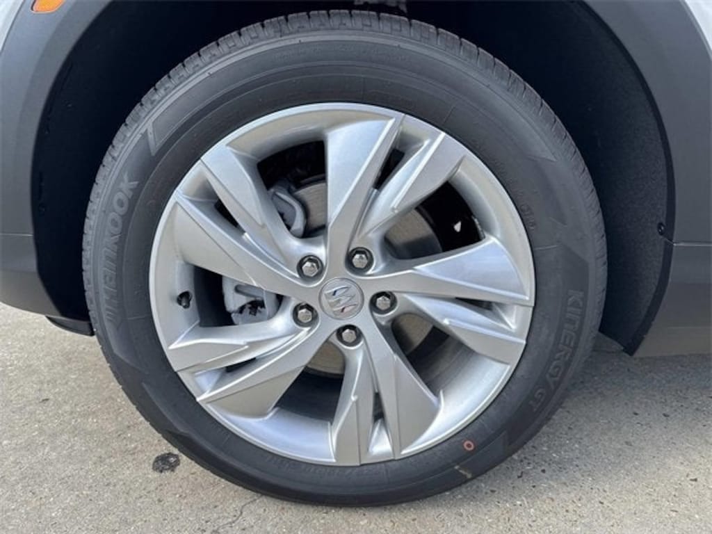 New 2026 Buick Encore GX Preferred SUV